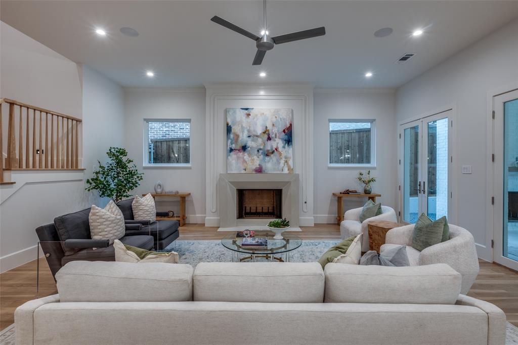 Lakeshore Hills Rev - Residential