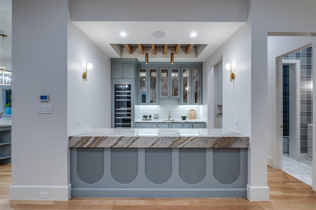 Lakeshore Hills Rev - Residential