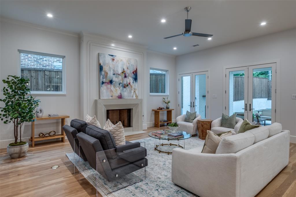 Lakeshore Hills Rev - Residential