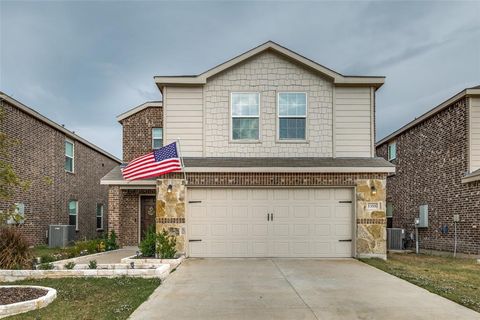 1358 Panorama Drive Forney TX 75126