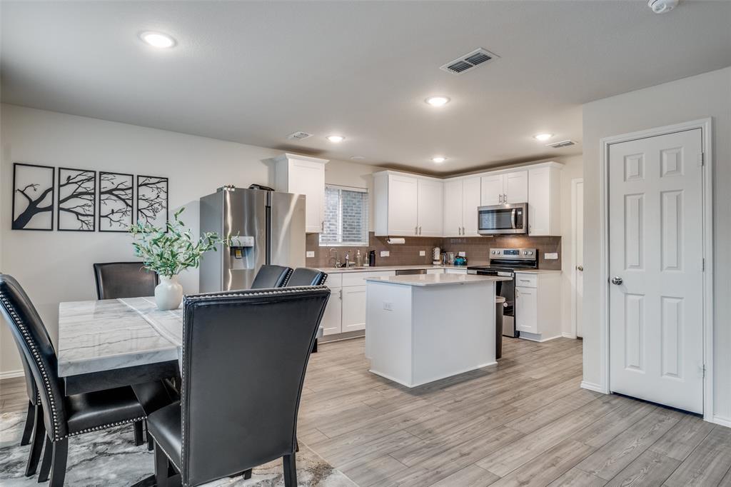 Travis Ranch Ph 2j - Residential