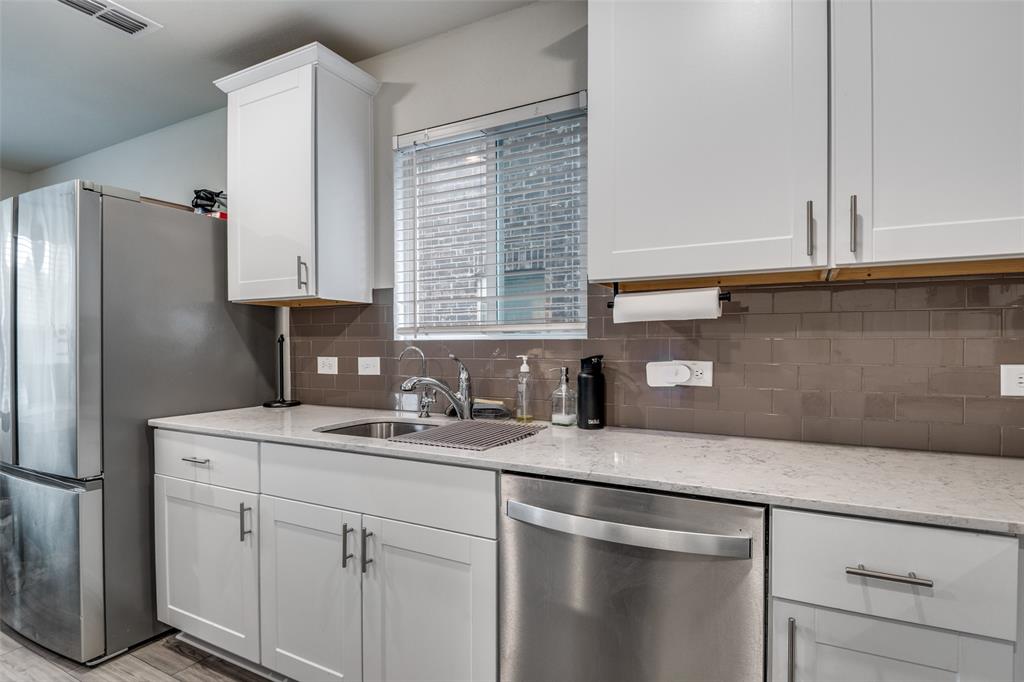 Travis Ranch Ph 2j - Residential