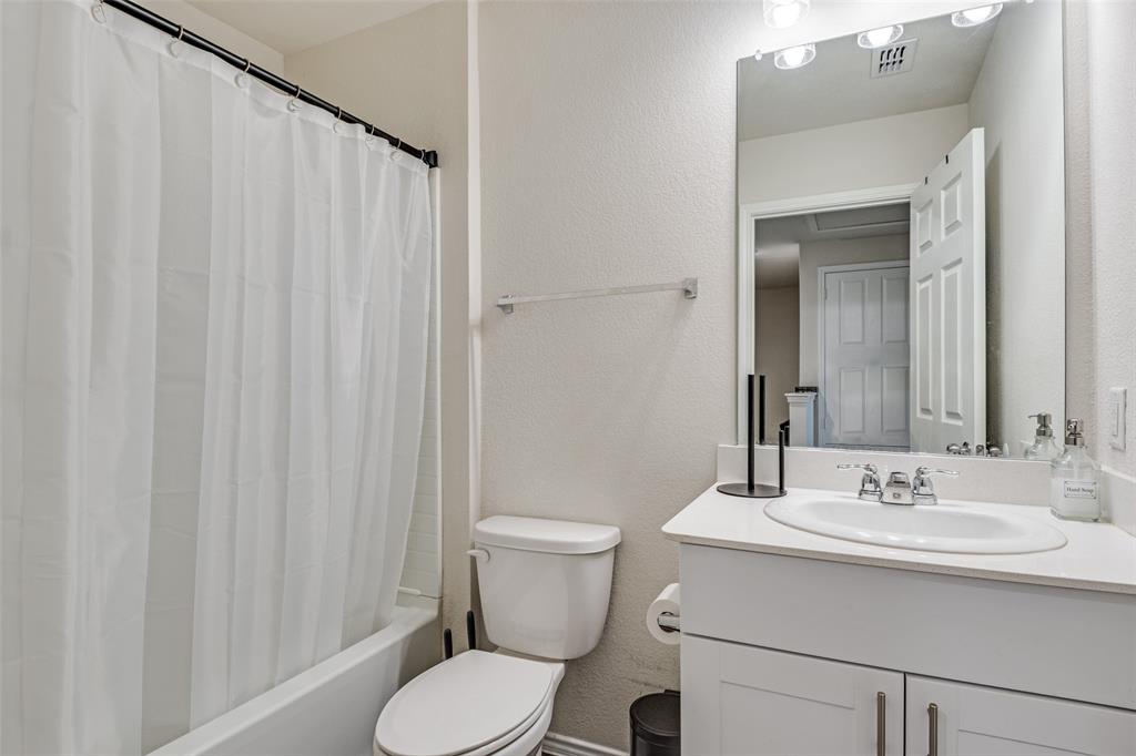 Travis Ranch Ph 2j - Residential