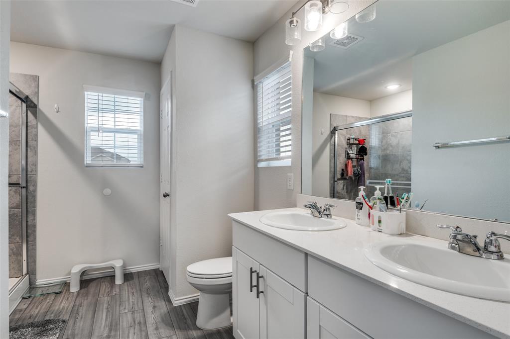 Travis Ranch Ph 2j - Residential