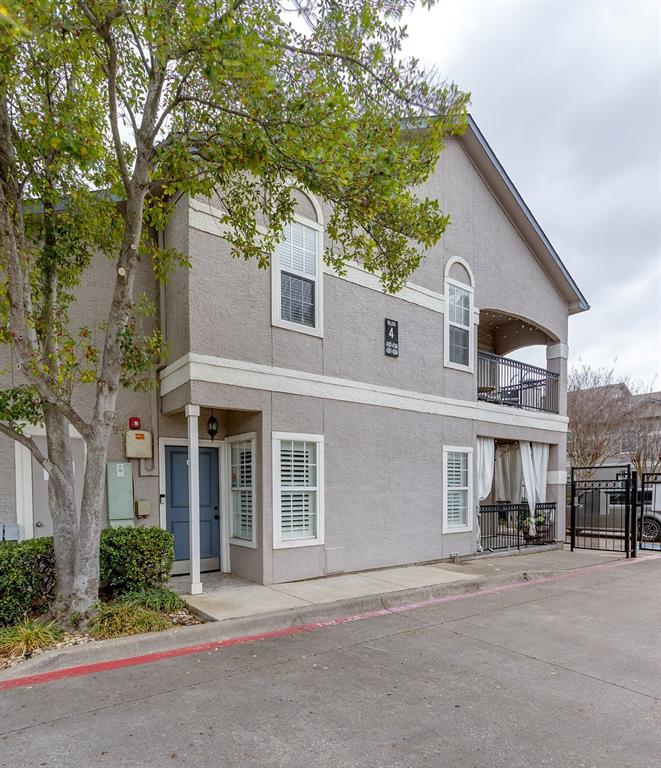 2601 Preston Road 4101