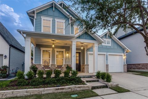 2424 Cardinal Boulevard Carrollton TX 75010