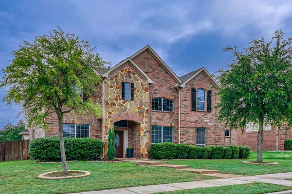 933 Ginger Trl, Desoto, TX, 75115