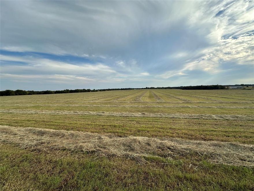 Five 13 Acre tracts to be cut out of a 65 acre tract Just North of Whitesboro on a paved road.  Prefect opportunity to build your dream place.  Deep sandy loam soil, coastal Bermuda pastures, with a few trees.  Enjoy the peace and quiet of North Texas!  Just minutes to Sherman, Gainesville and Rock Creek Resort on Lake Texoma.