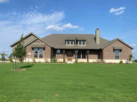 Photo of 118 Sunny Side Road, Valley View, TX 76272 (MLS # 21312875)