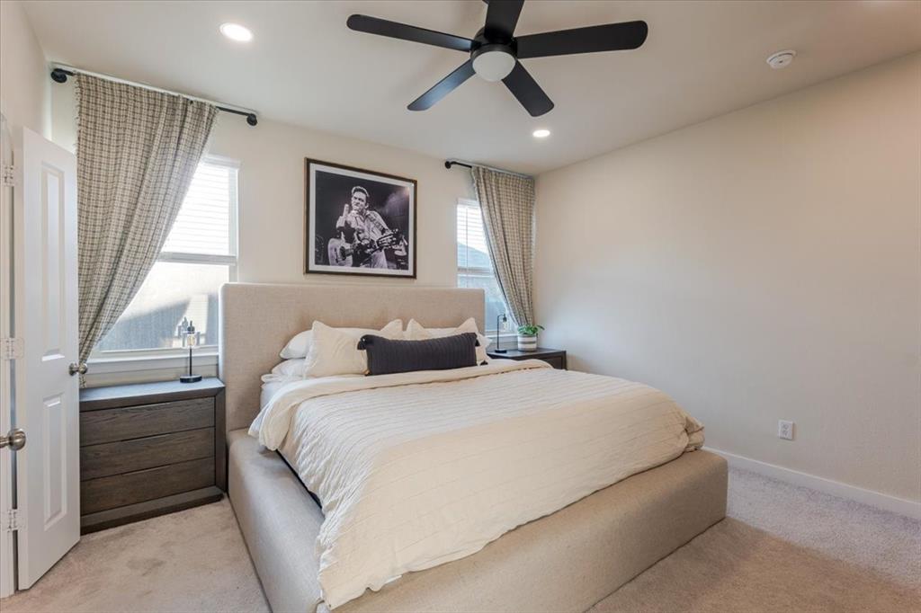 Azle Grove Ph 2 - Residential