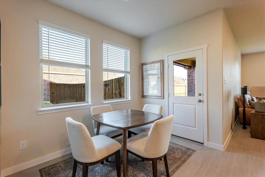 Azle Grove Ph 2 - Residential