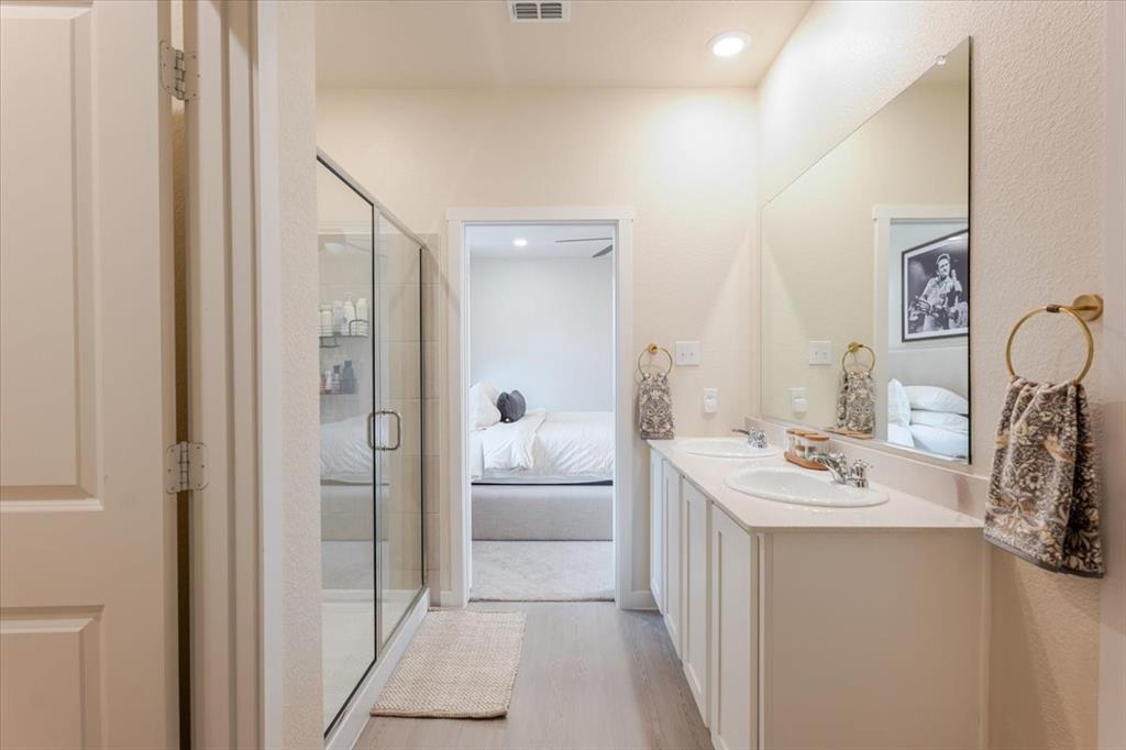 Azle Grove Ph 2 - Residential