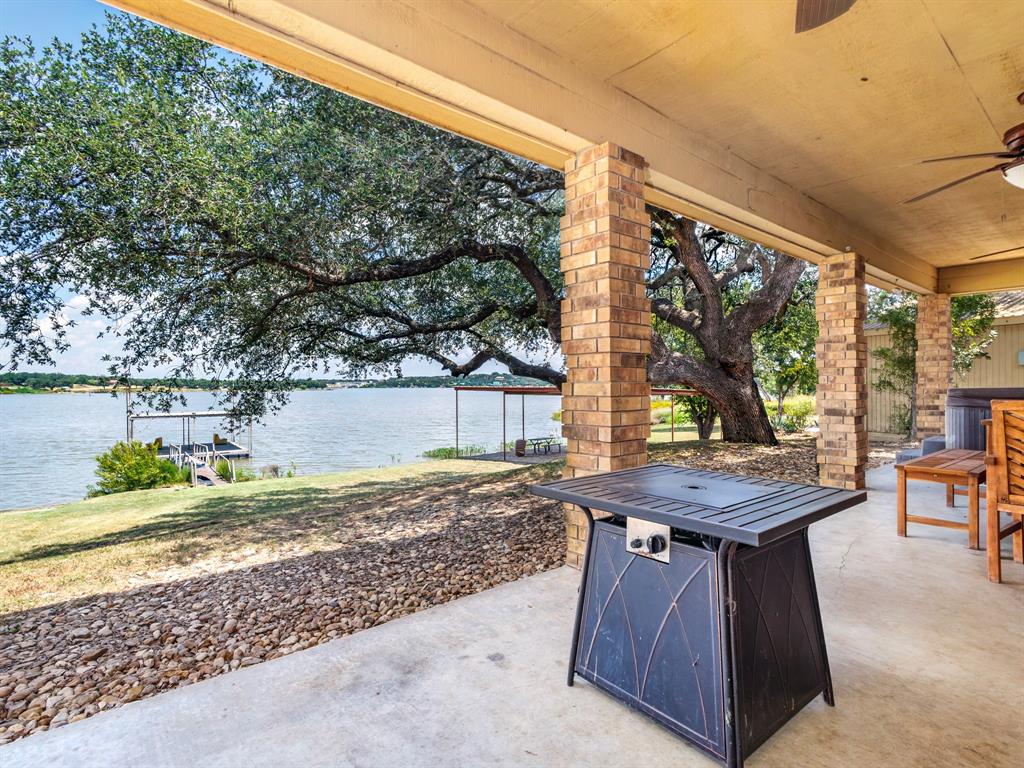 Shady Shores - Residential