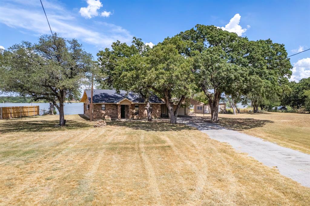 Shady Shores - Residential