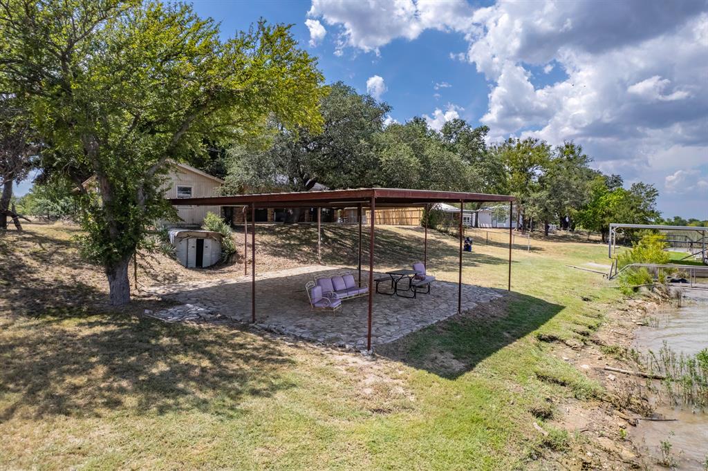 Shady Shores - Residential