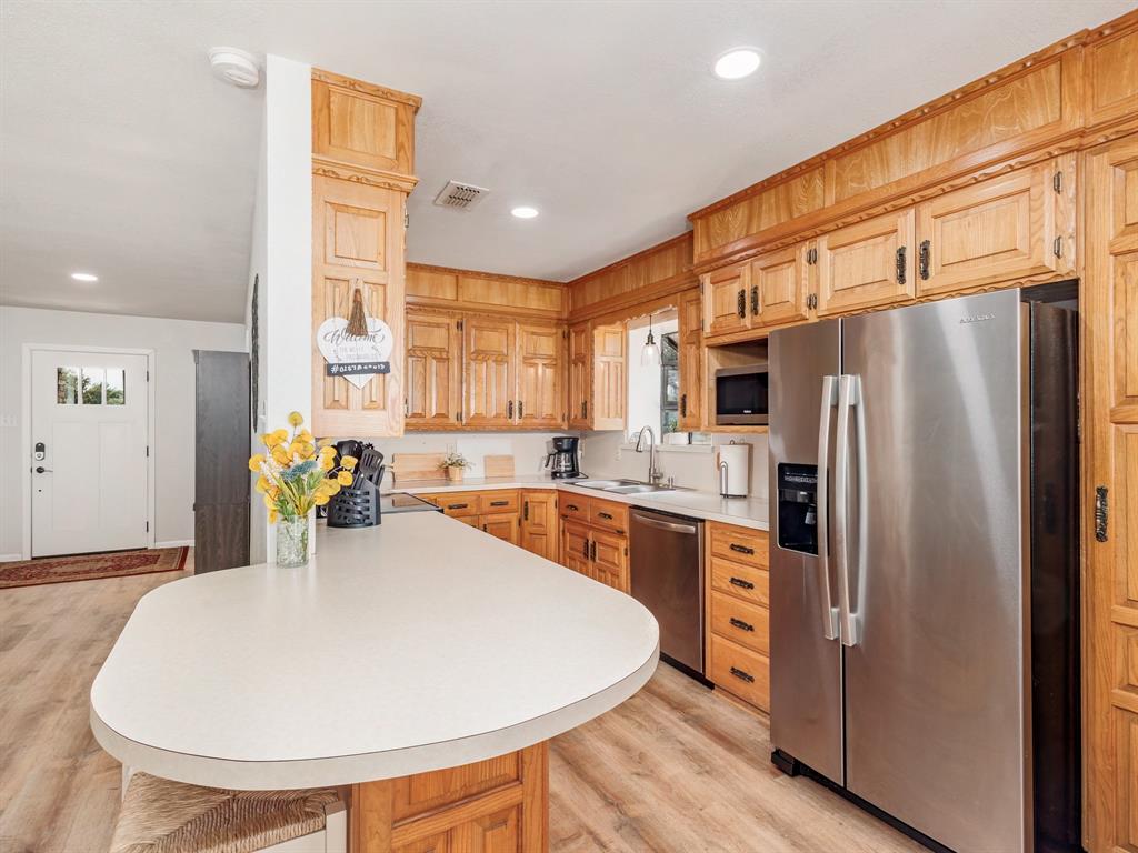 Shady Shores - Residential