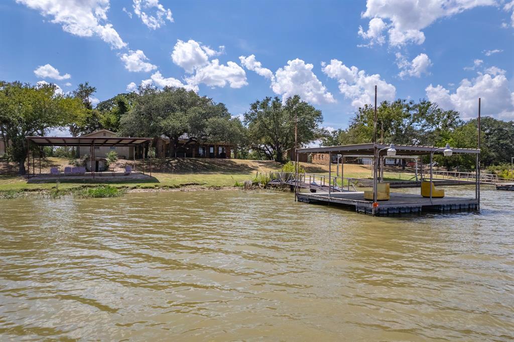 Shady Shores - Residential