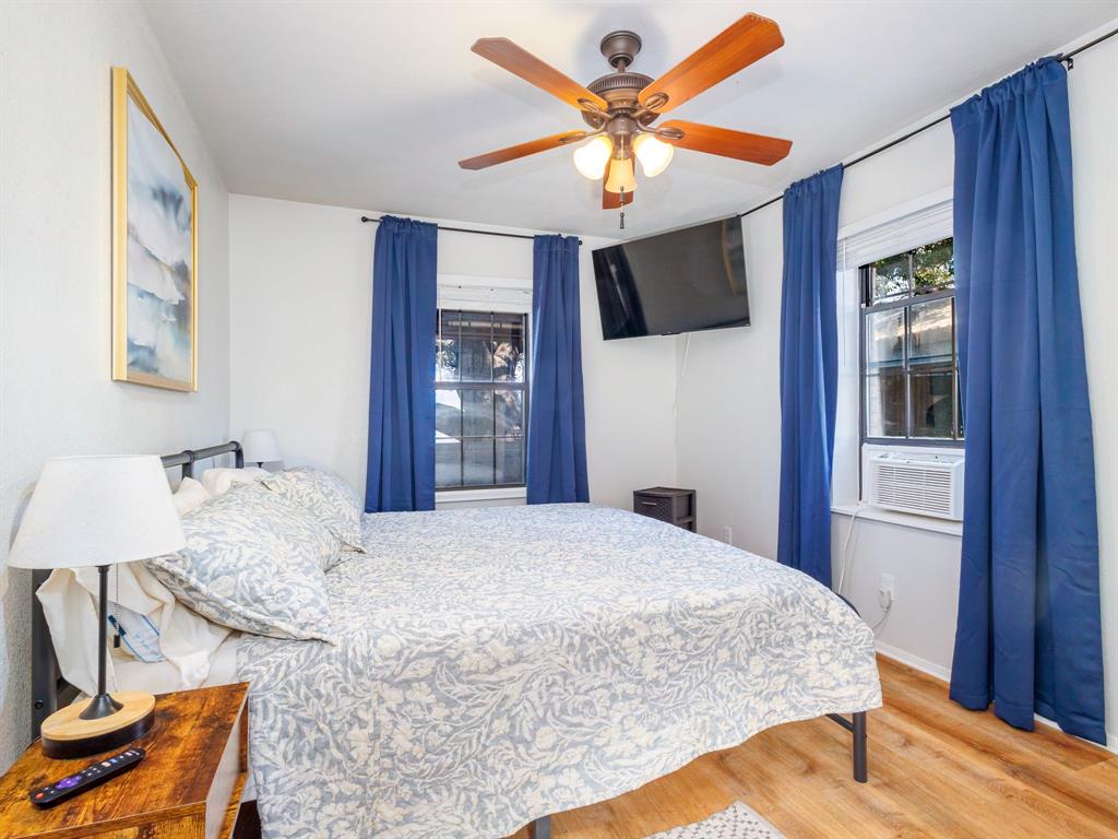 Shady Shores - Residential