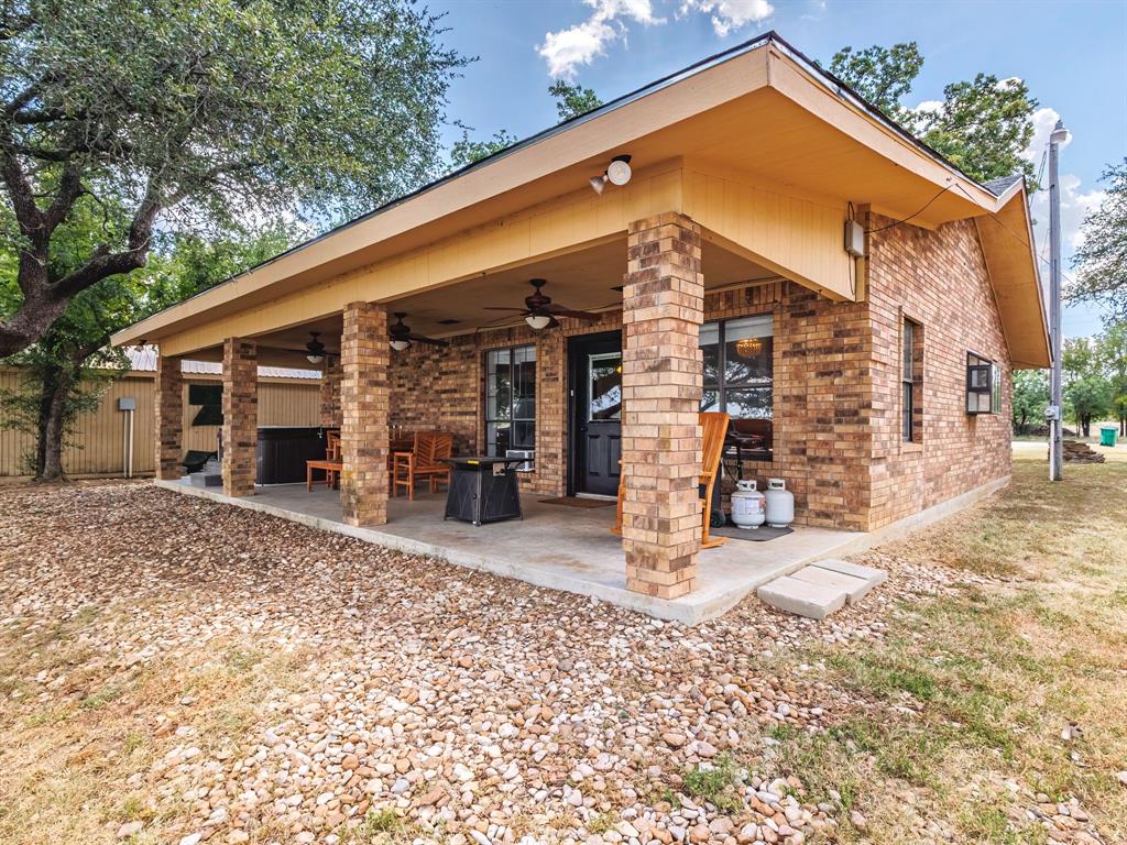 Shady Shores - Residential