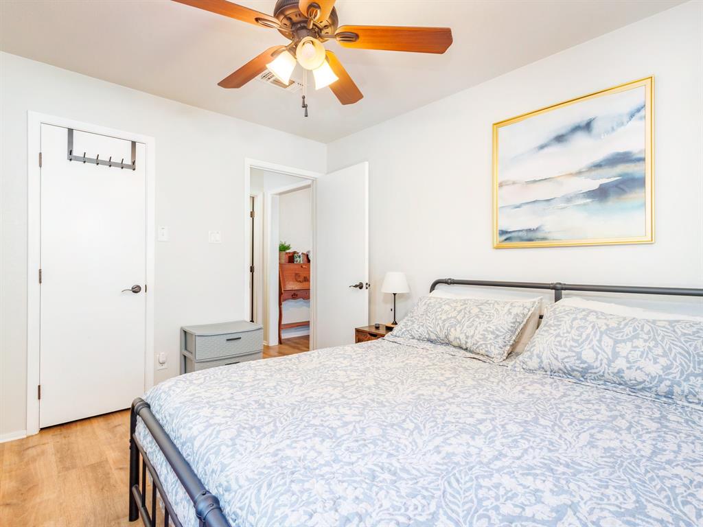 Shady Shores - Residential