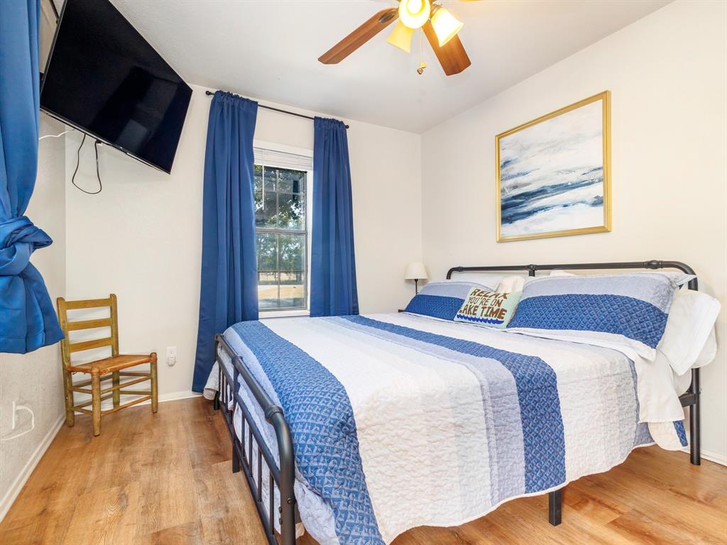 Shady Shores - Residential