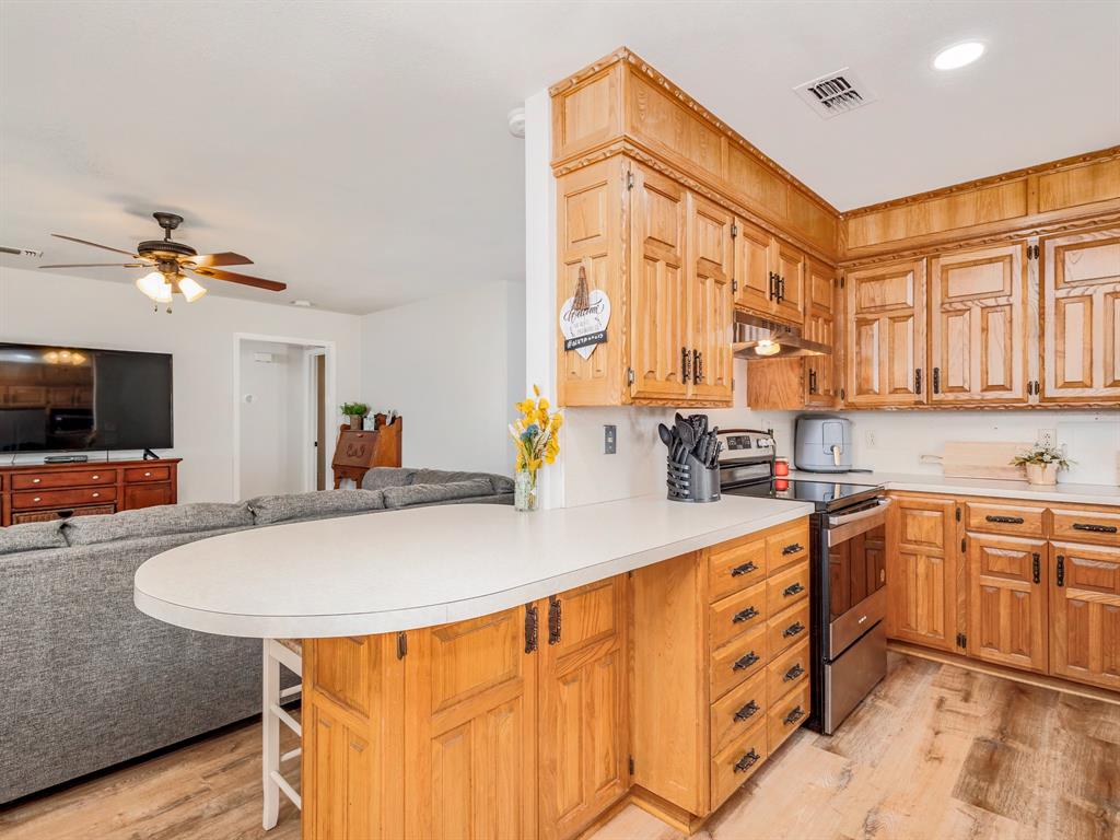 Shady Shores - Residential