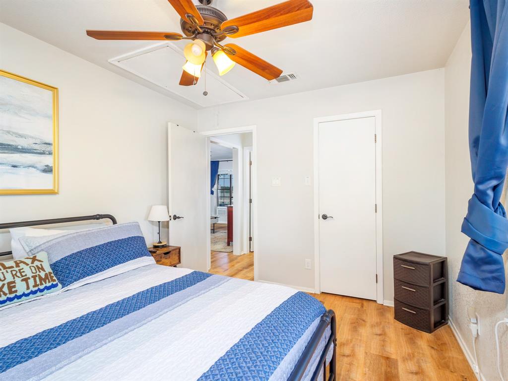 Shady Shores - Residential