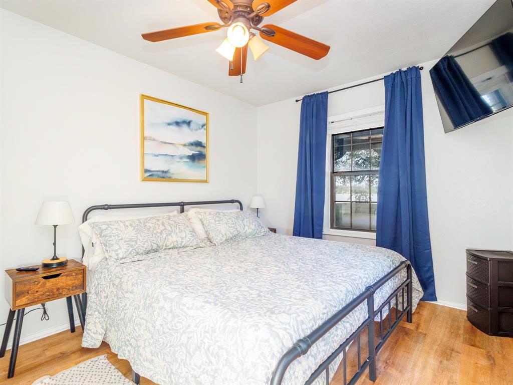 Shady Shores - Residential