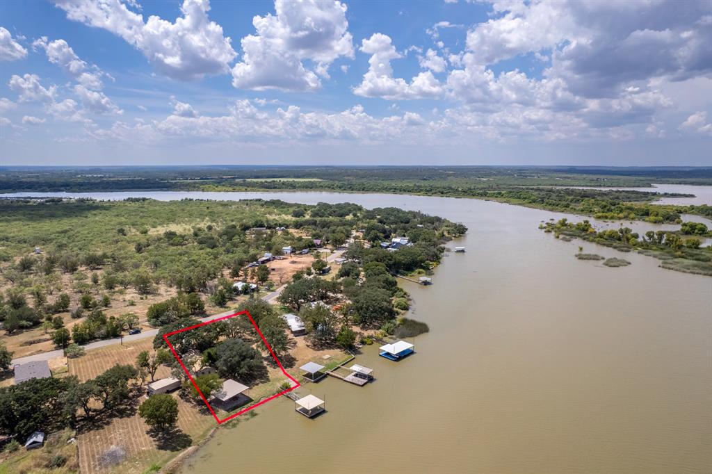 Shady Shores - Residential