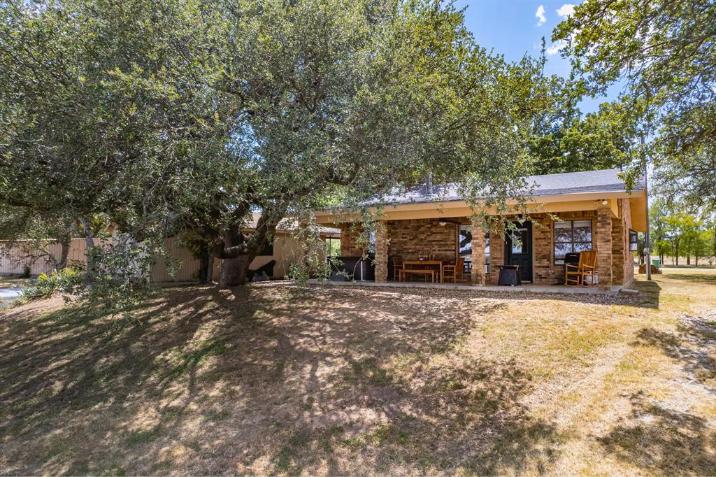 Shady Shores - Residential