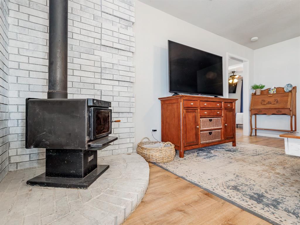 Shady Shores - Residential