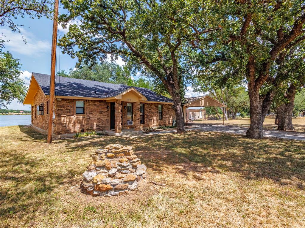 Shady Shores - Residential