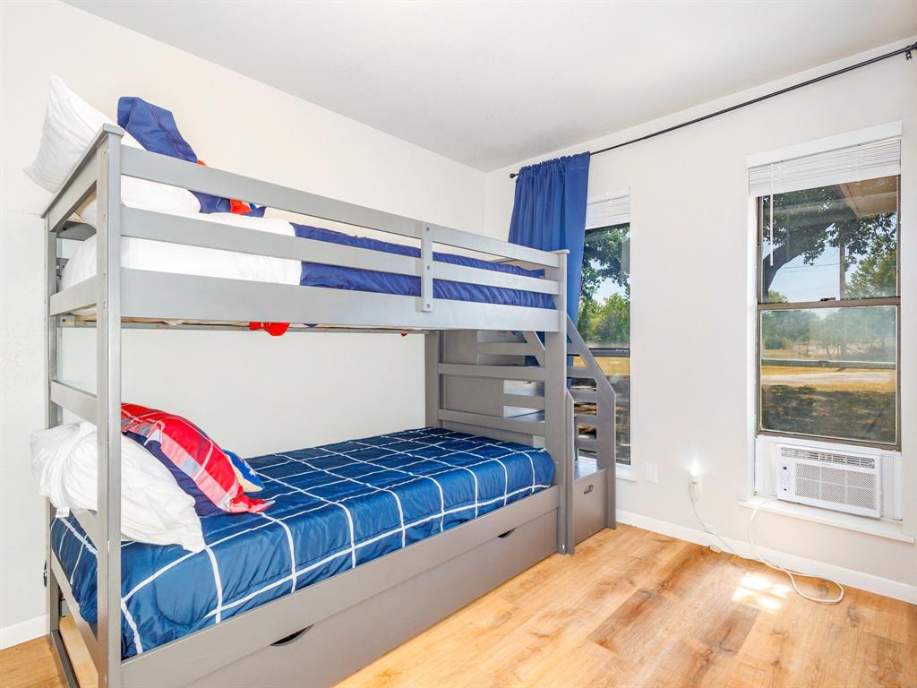 Shady Shores - Residential