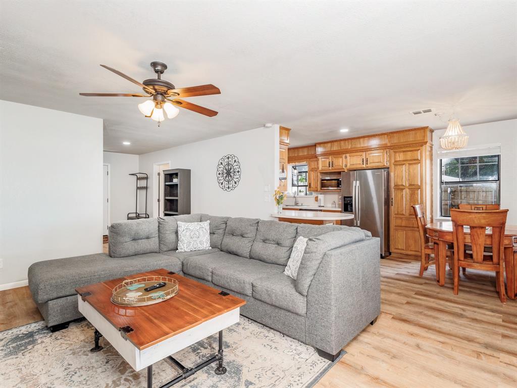 Shady Shores - Residential