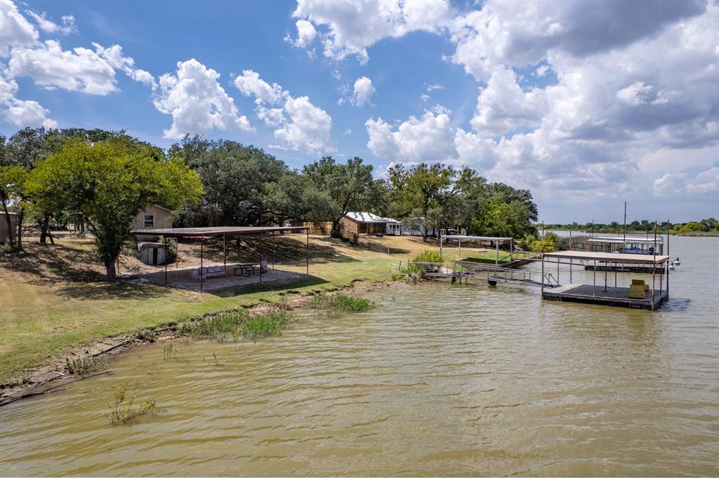 Shady Shores - Residential