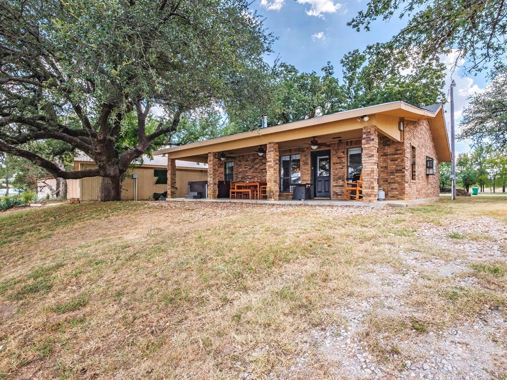 Shady Shores - Residential