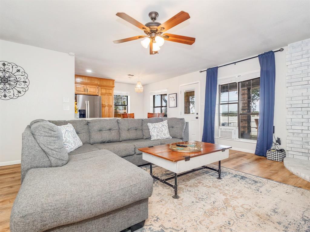 Shady Shores - Residential