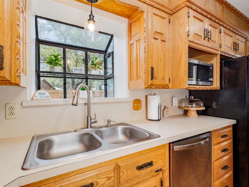 Shady Shores - Residential