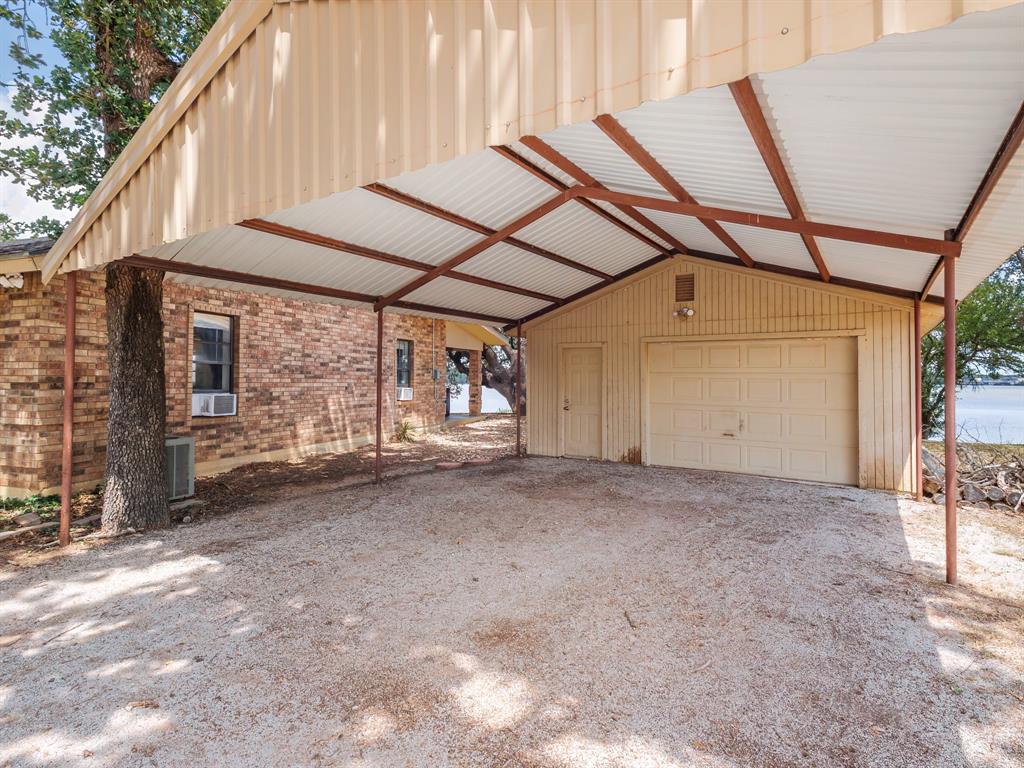 Shady Shores - Residential