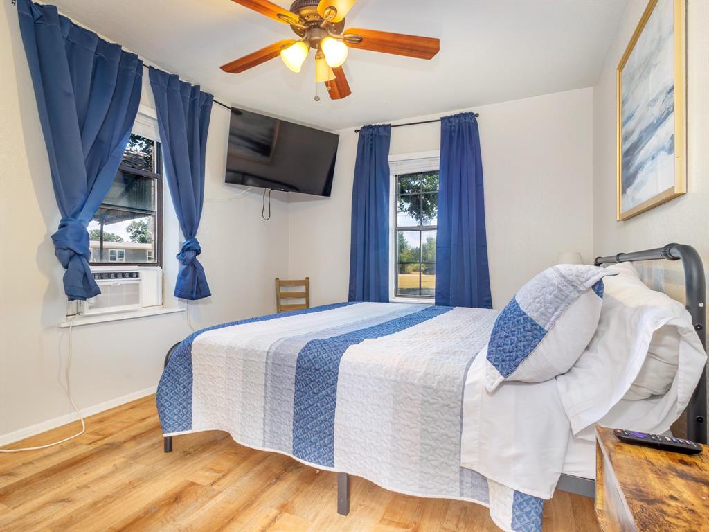 Shady Shores - Residential