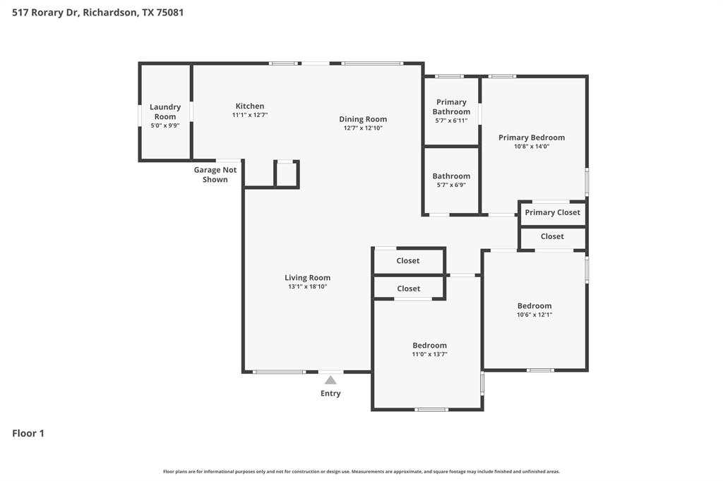 Richardson Terrace 02 - Residential