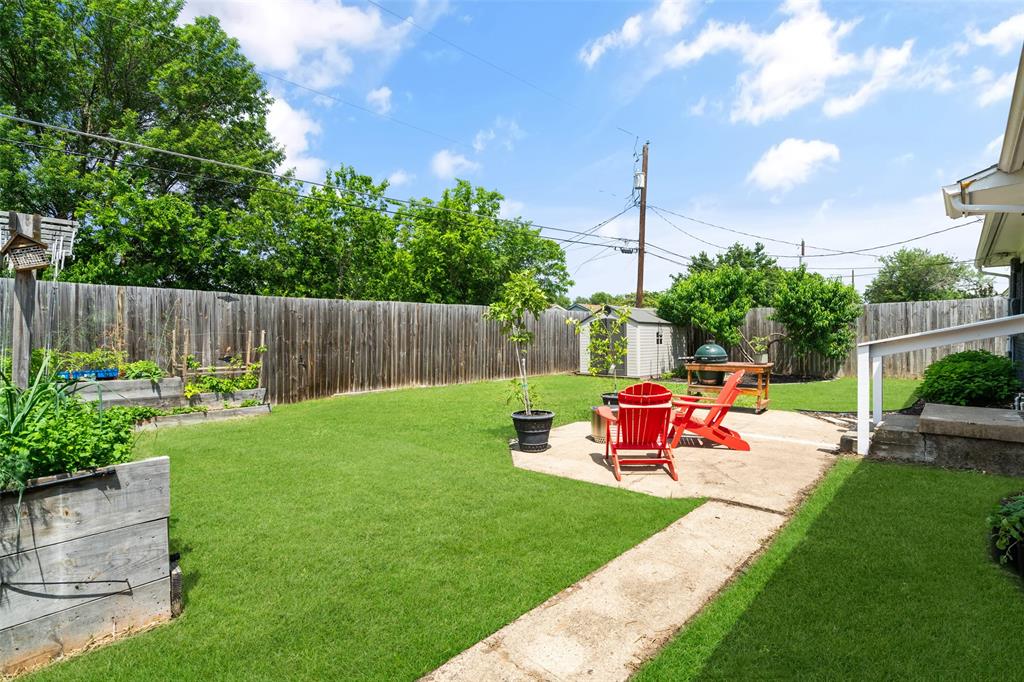 Richardson Terrace 02 - Residential