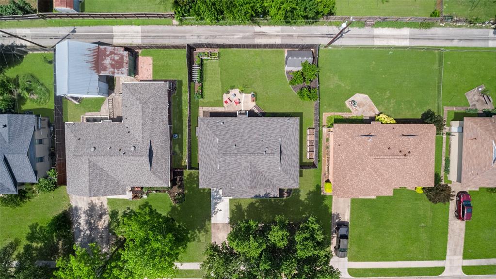 Richardson Terrace 02 - Residential
