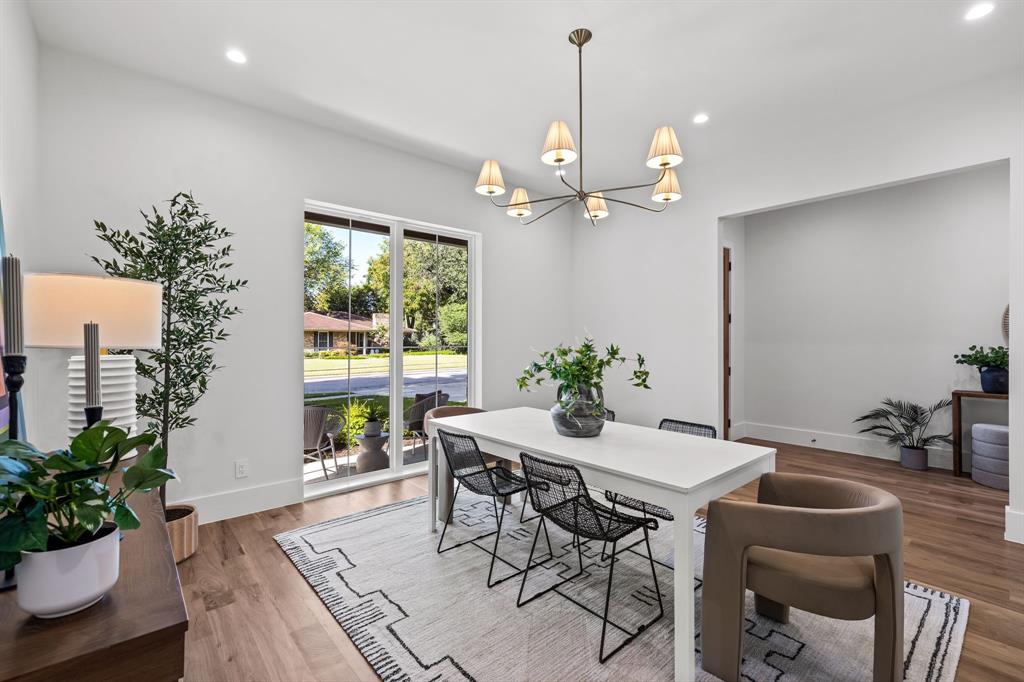 Lake Highlands Estates 14 - Residential