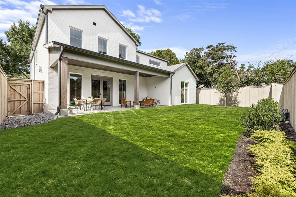 Lake Highlands Estates 14 - Residential