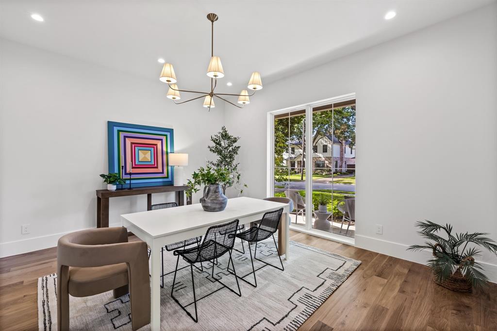 Lake Highlands Estates 14 - Residential