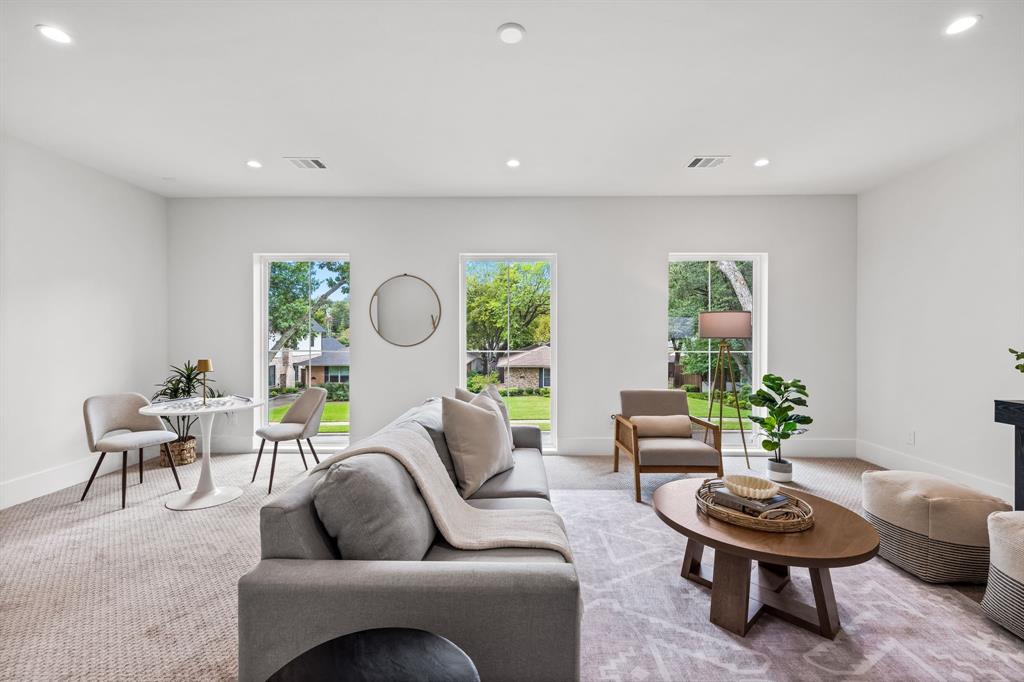 Lake Highlands Estates 14 - Residential