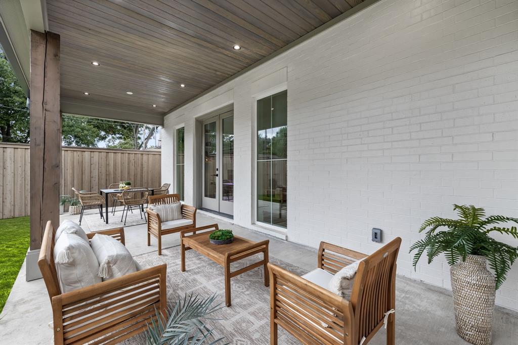 Lake Highlands Estates 14 - Residential