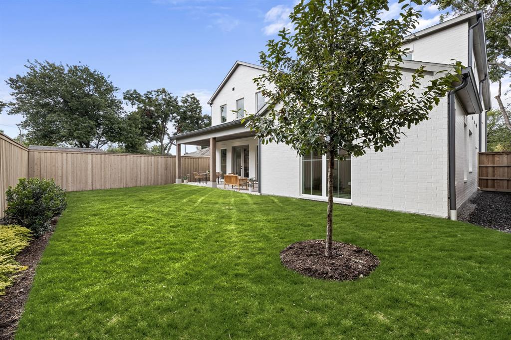 Lake Highlands Estates 14 - Residential