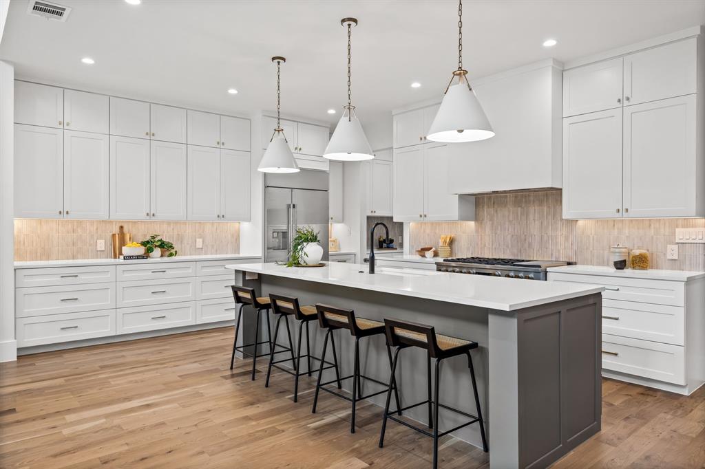 Lake Highlands Estates 14 - Residential